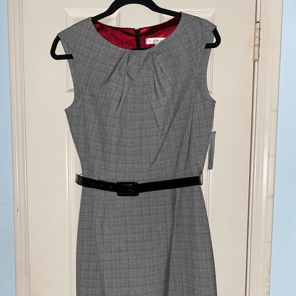 Stylish dress